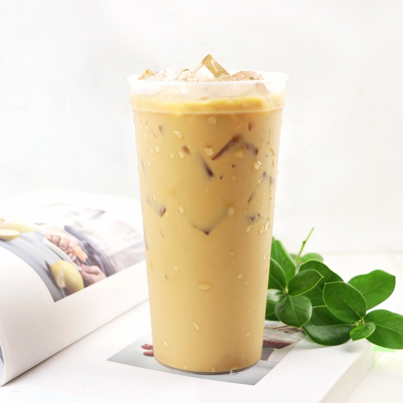 冰鎮珍珠奶茶